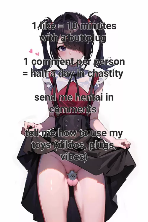 Just got a new cage! In 12 hours I'll see how long I should test it out for