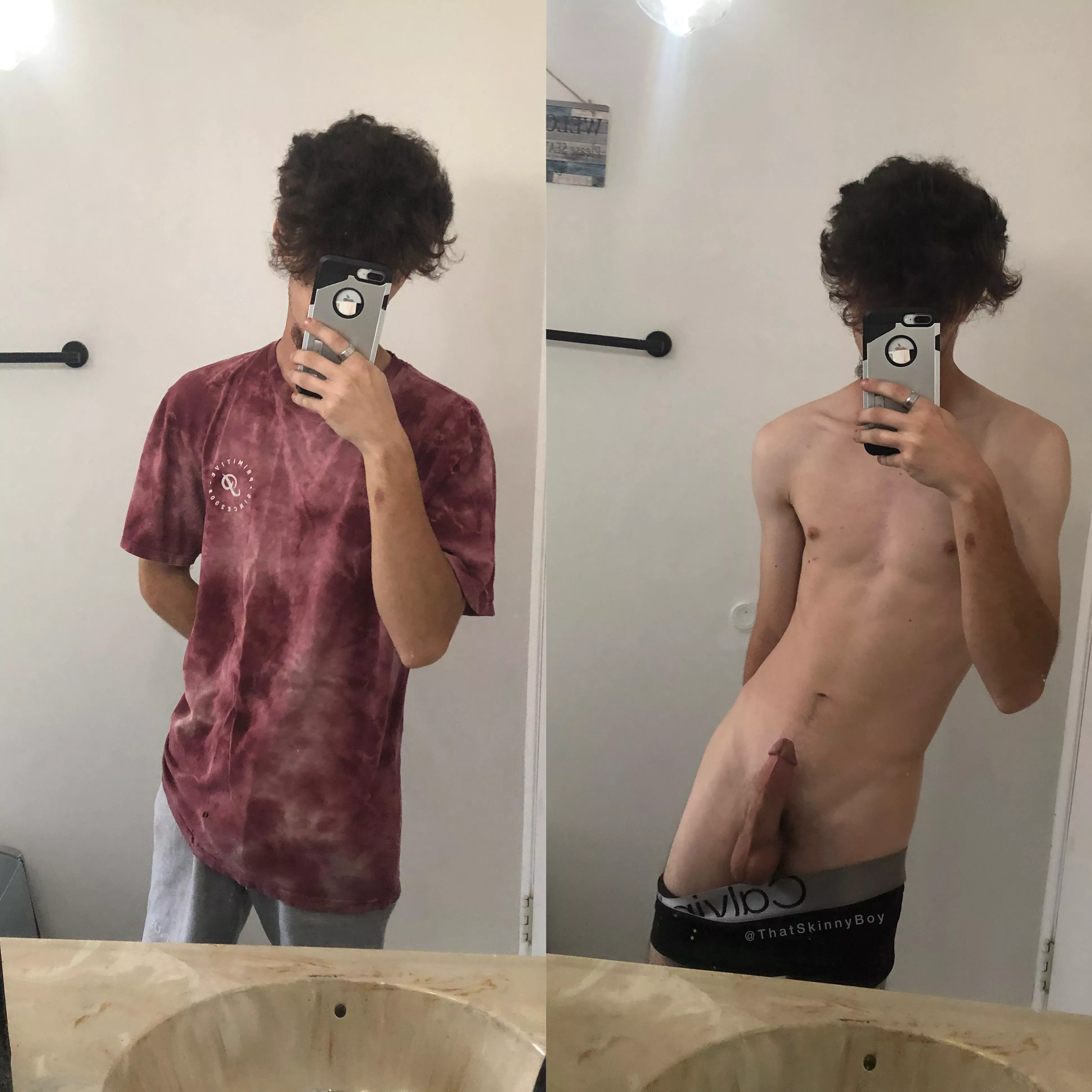 Kinda self conscious about this one.