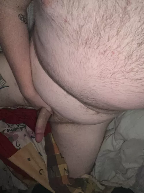 Let’s edge all day long