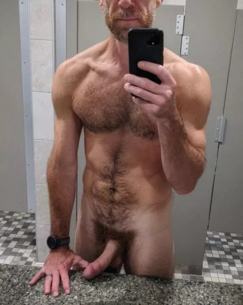 Let's make some questionable decisions