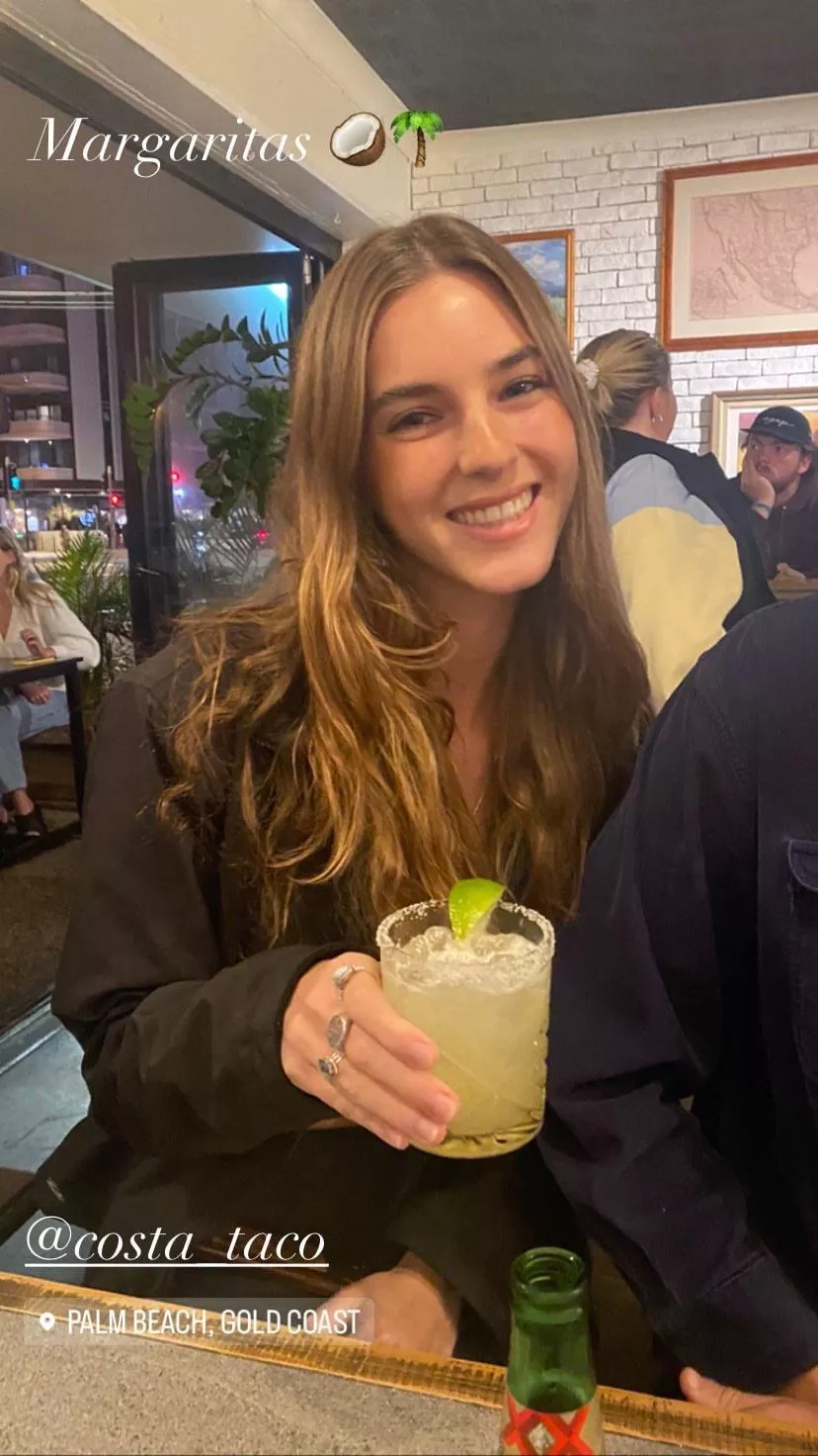 Margaritas