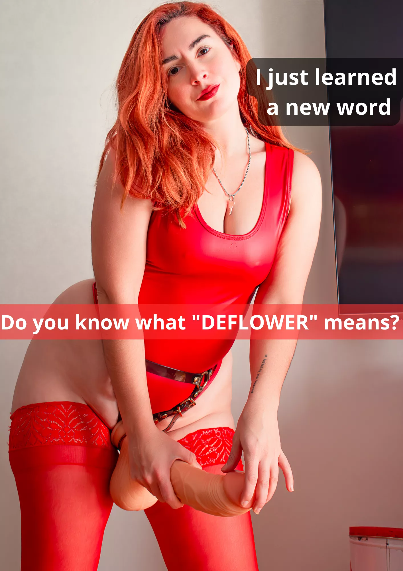 Maybe you should google it first