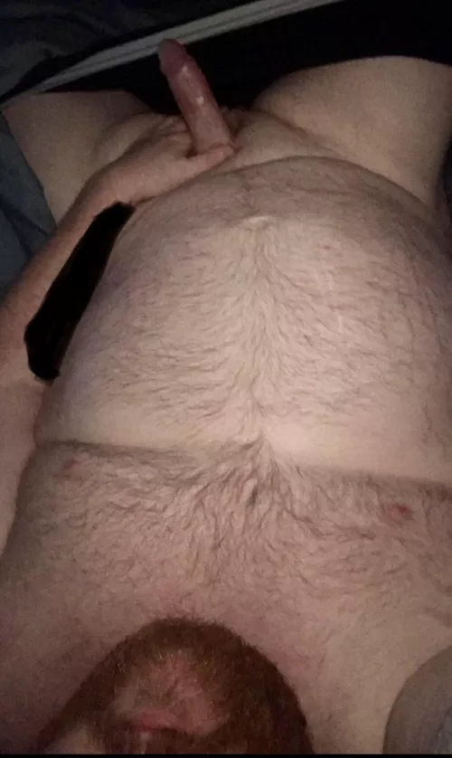 Need a big butt to bounce on my cock. Any takers?