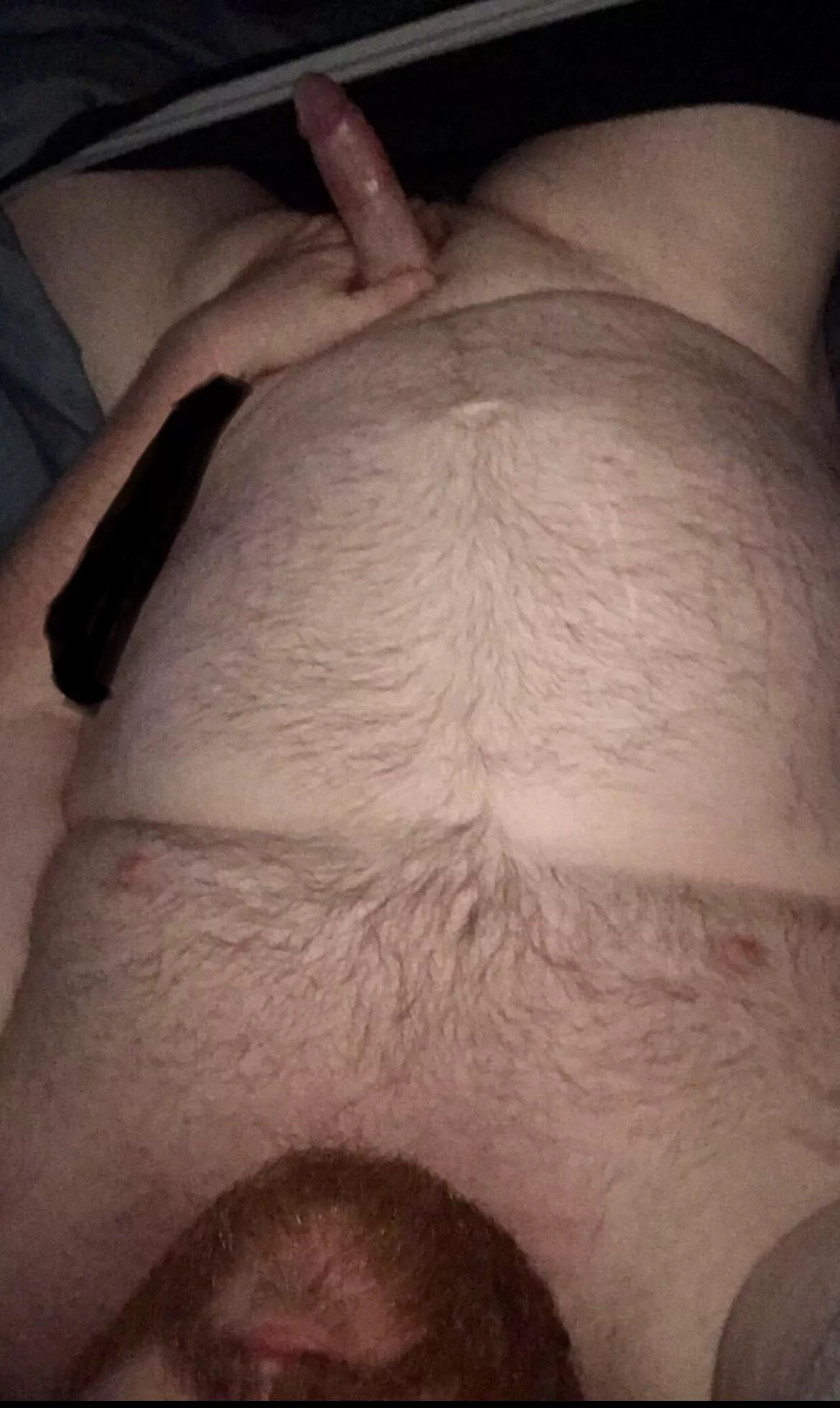 Need a big butt to bounce on my cock. Any takers?