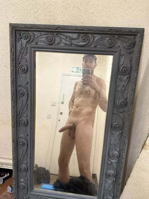 One day I’ll get caught in the staff room 🫢