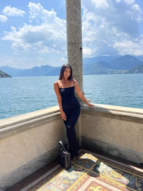 Peruvian x Italian x Asian