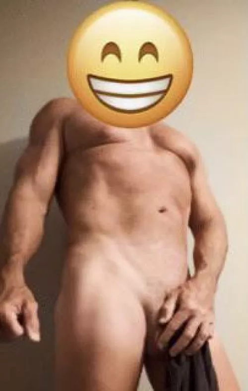 Post Workout… time to start the day