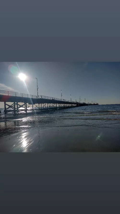 Puerto Madryn 🇦🇷