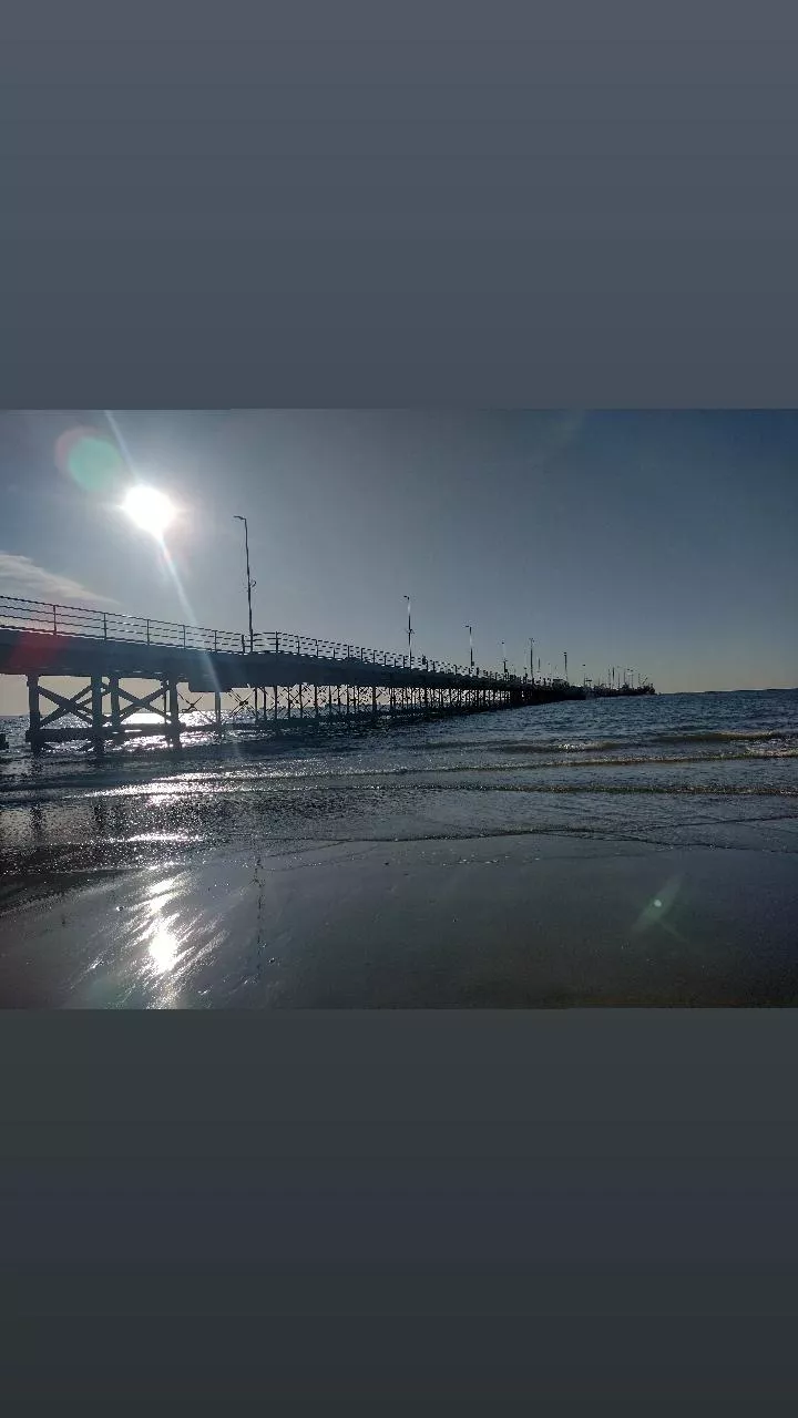 Puerto Madryn 🇦🇷