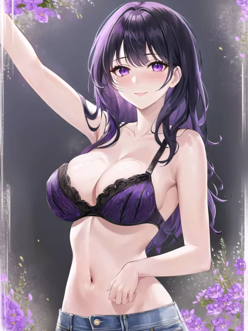 Raiden [Genshin Impact]