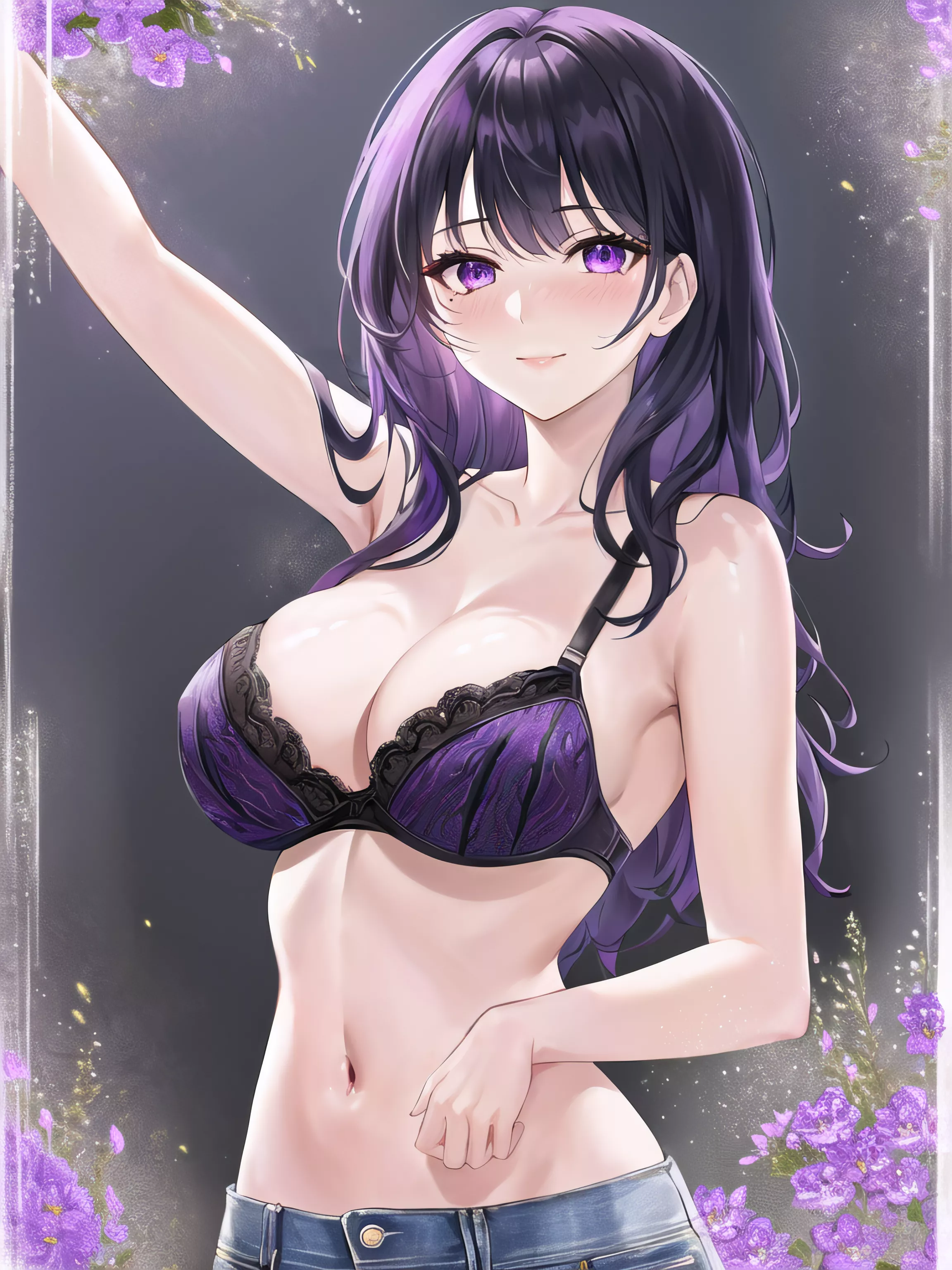 Raiden [Genshin Impact]