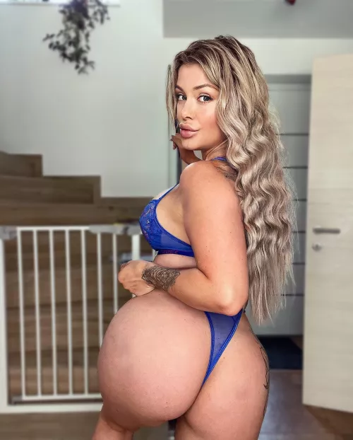 Royal blue is my fave