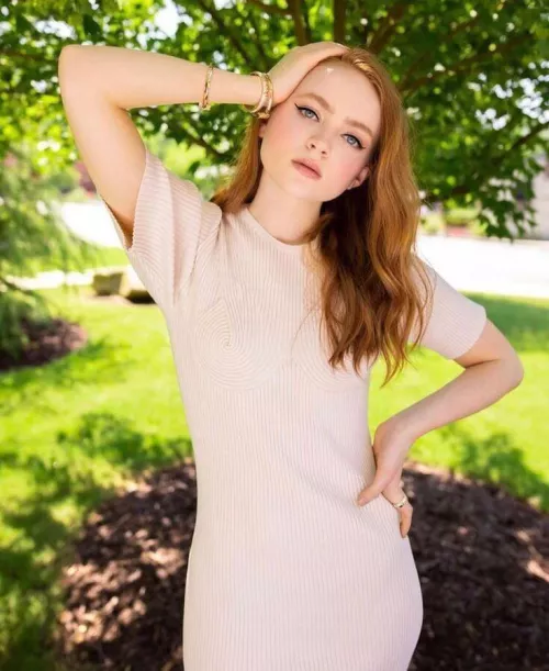 Sadie sink