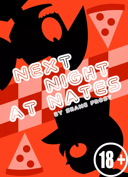 [Shane Frost] Next Night At Nates
