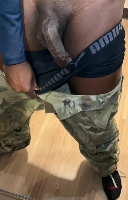 Sharing good vibes & great dick