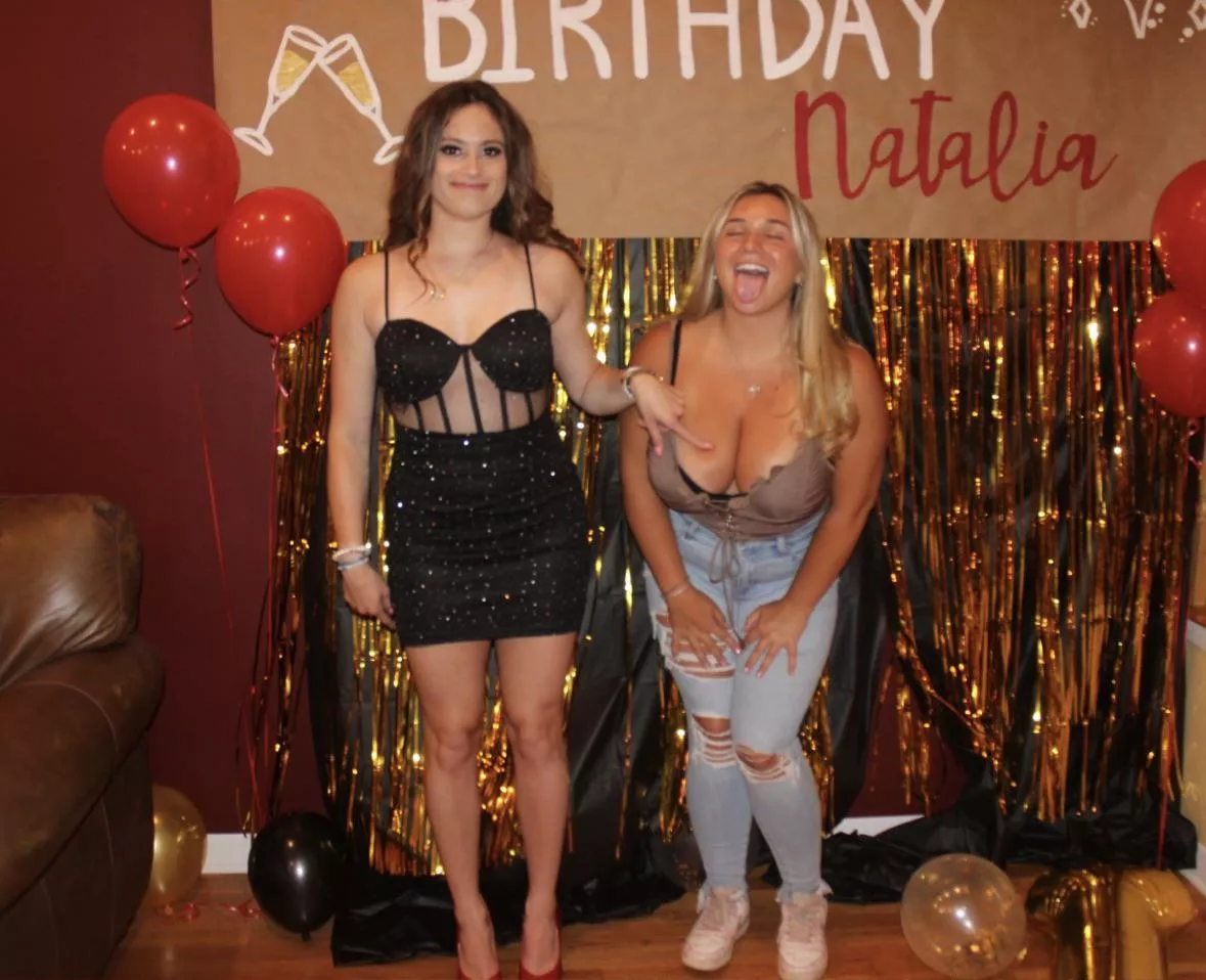 She can touch but can’t have