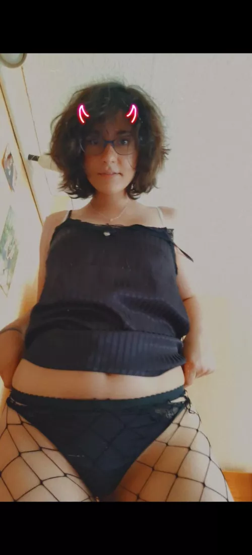 short hair is just better to grab