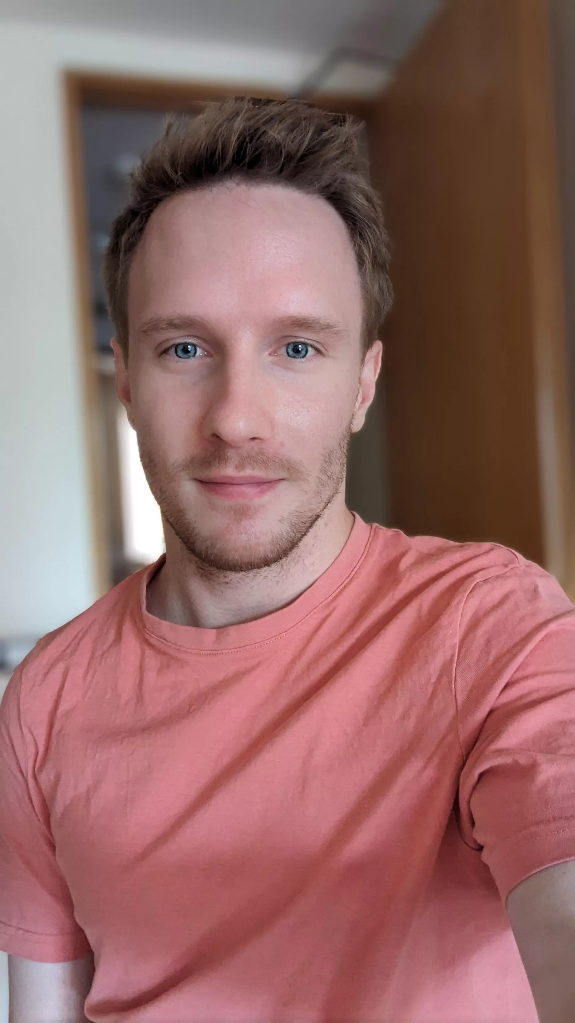 Should I get a cut ✂️?