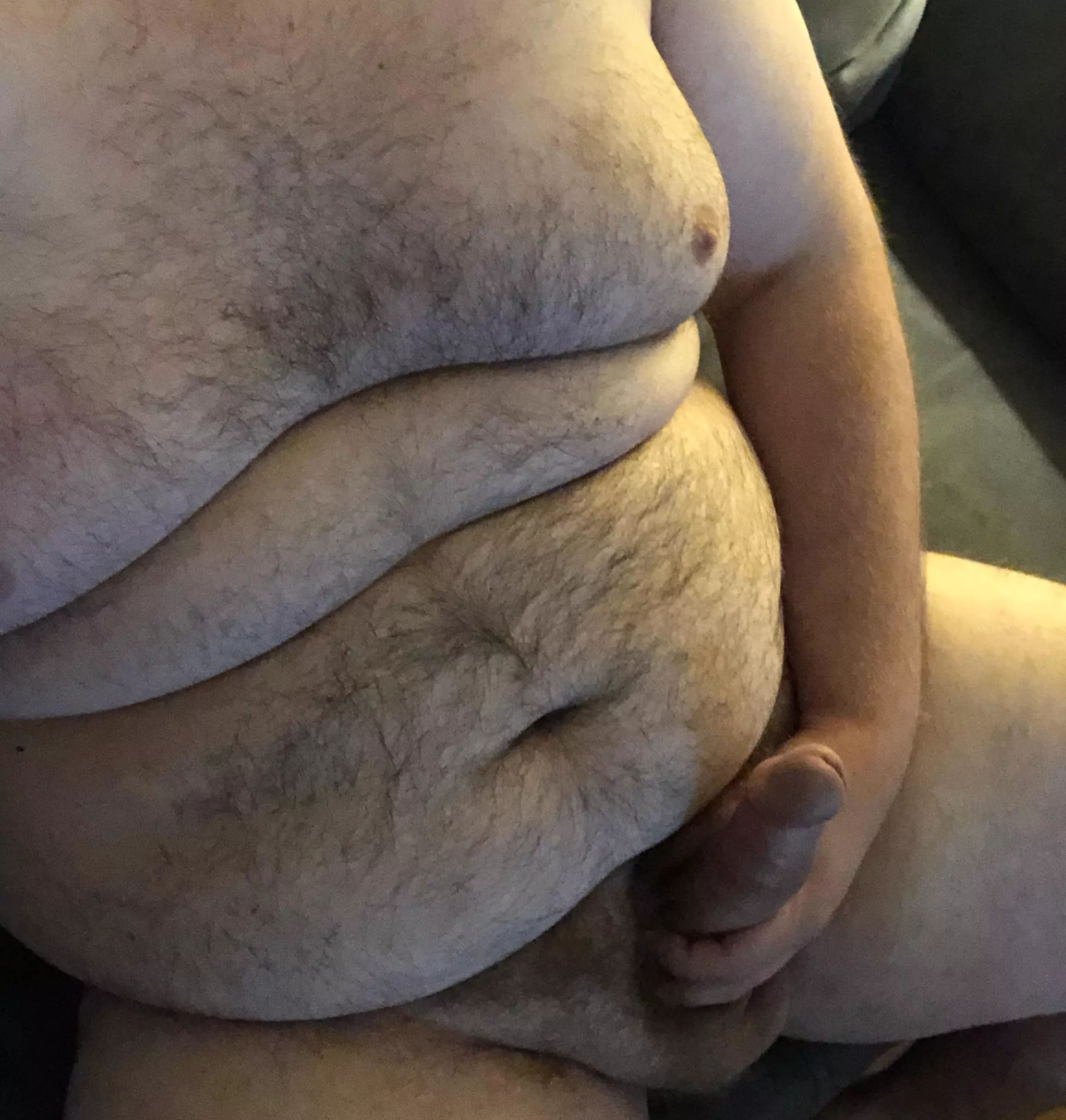 Something nice and simple