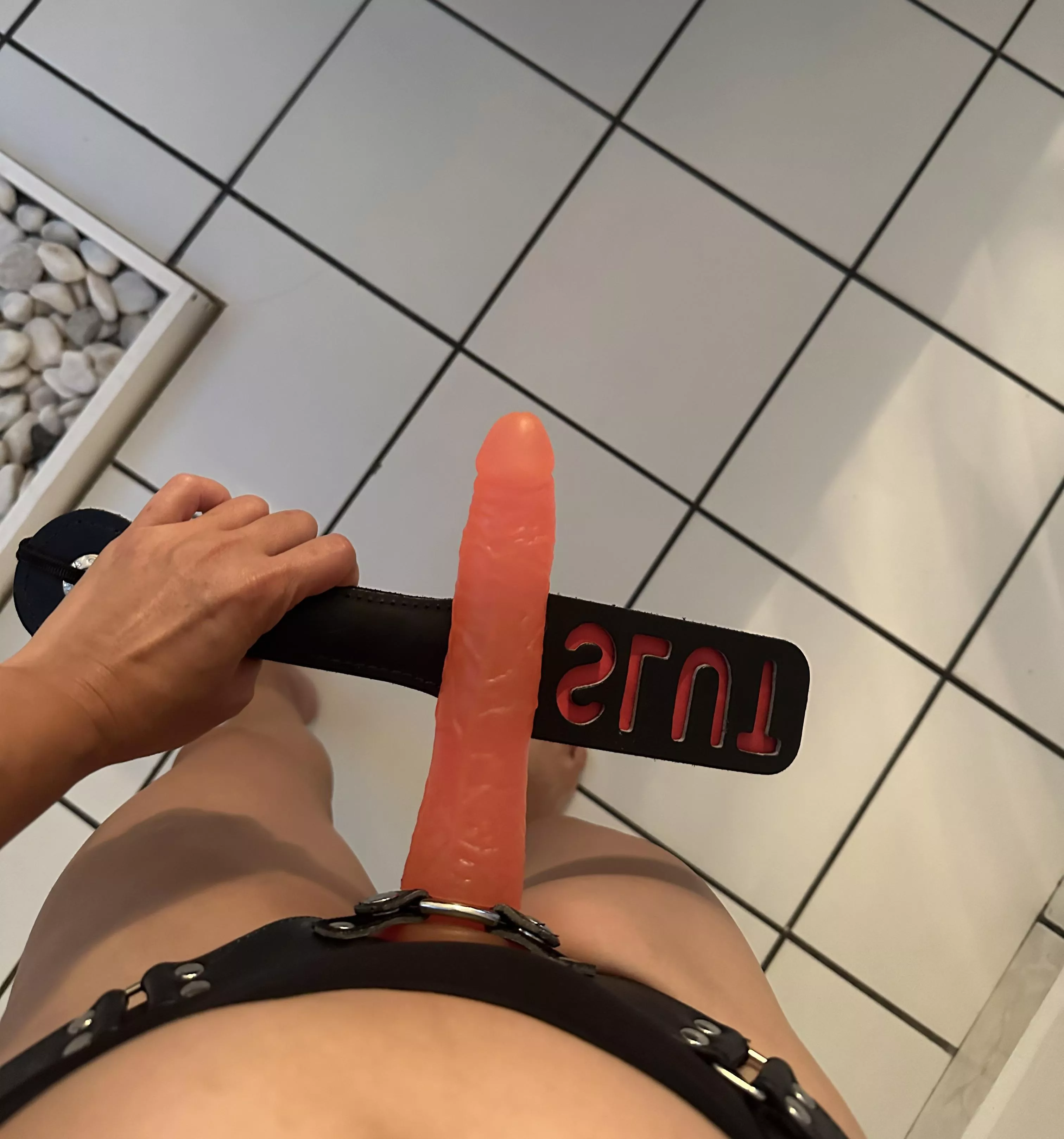 Taking applications for a submissive slut