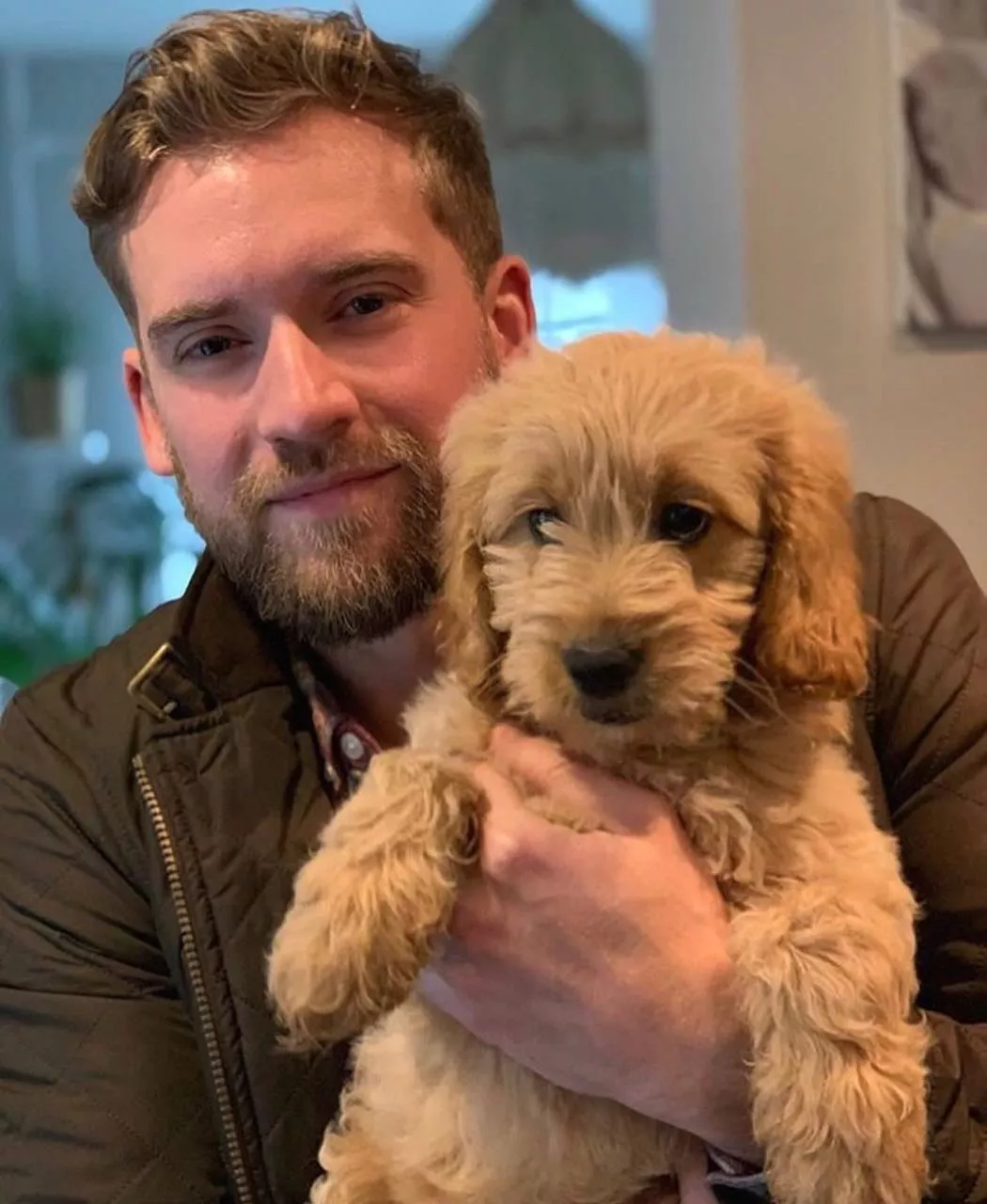 Team Alfred 🥰😘