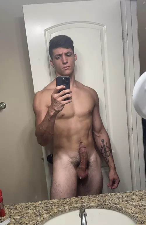 Tell me what you need baby