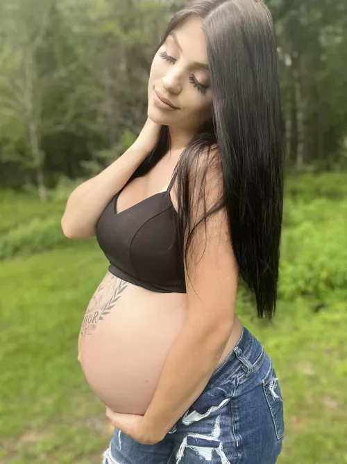 The weather is perfect