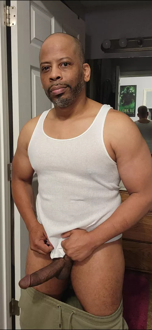 Want to help me finish what I started?