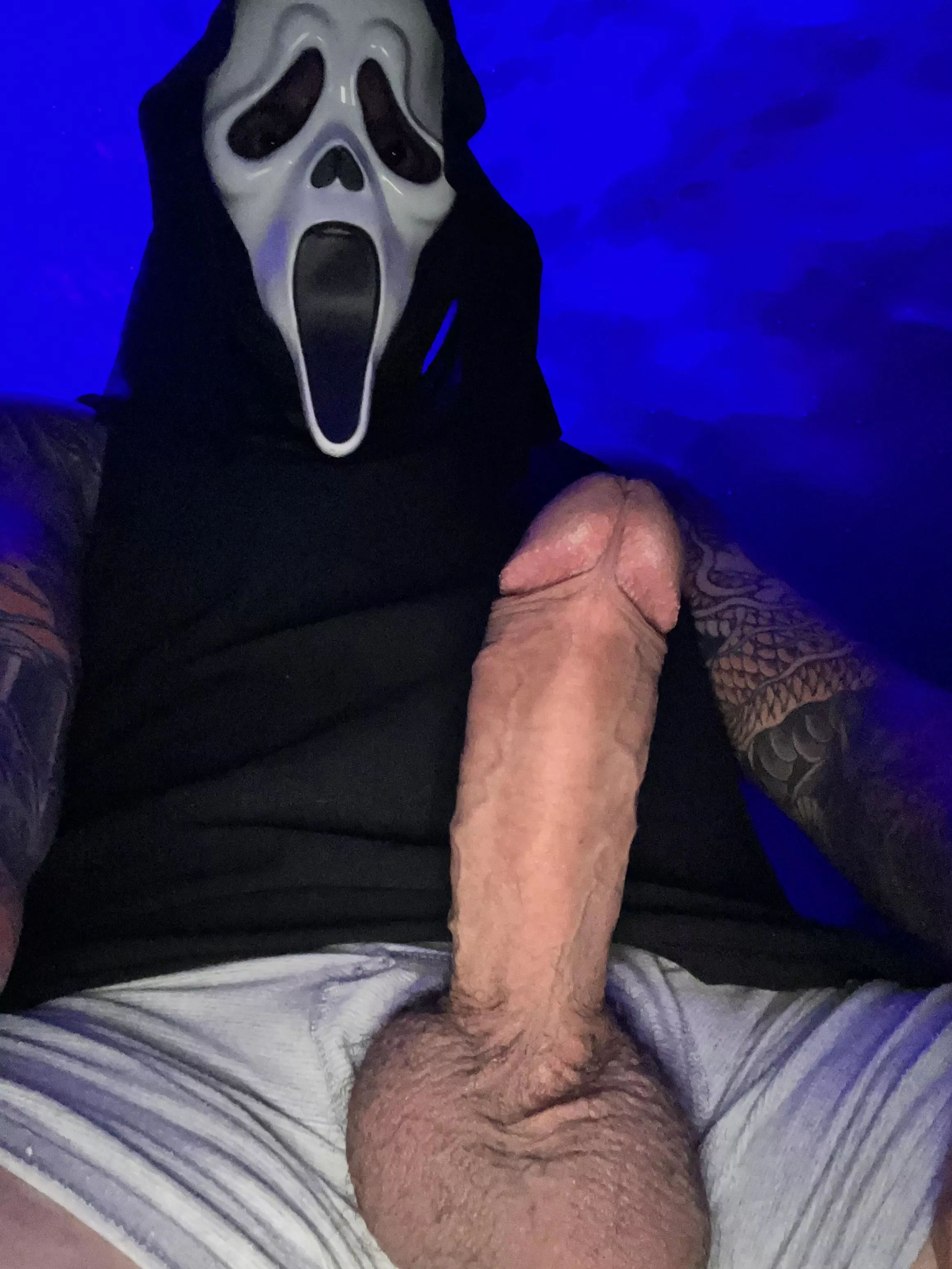 Which one was your favorite movie in the whole Franchise? [M]