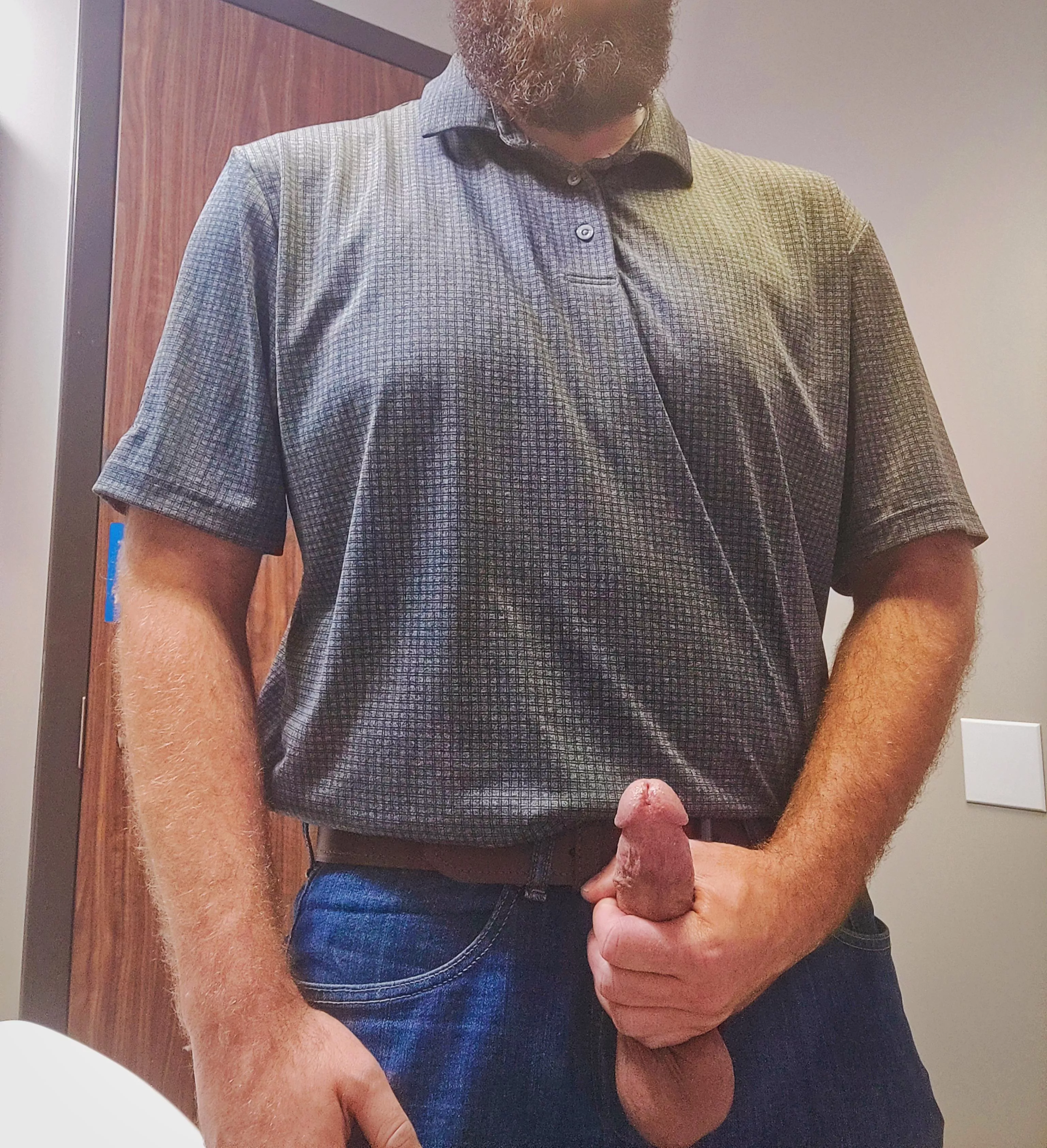 While the boss is away....dms welcomed