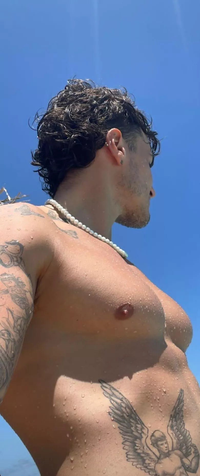 Who don't like summer