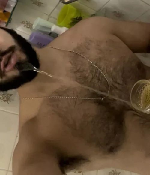 Who else loves the taste?