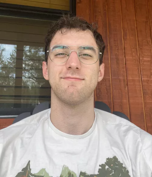 Wishing everyone a happy Wednesday