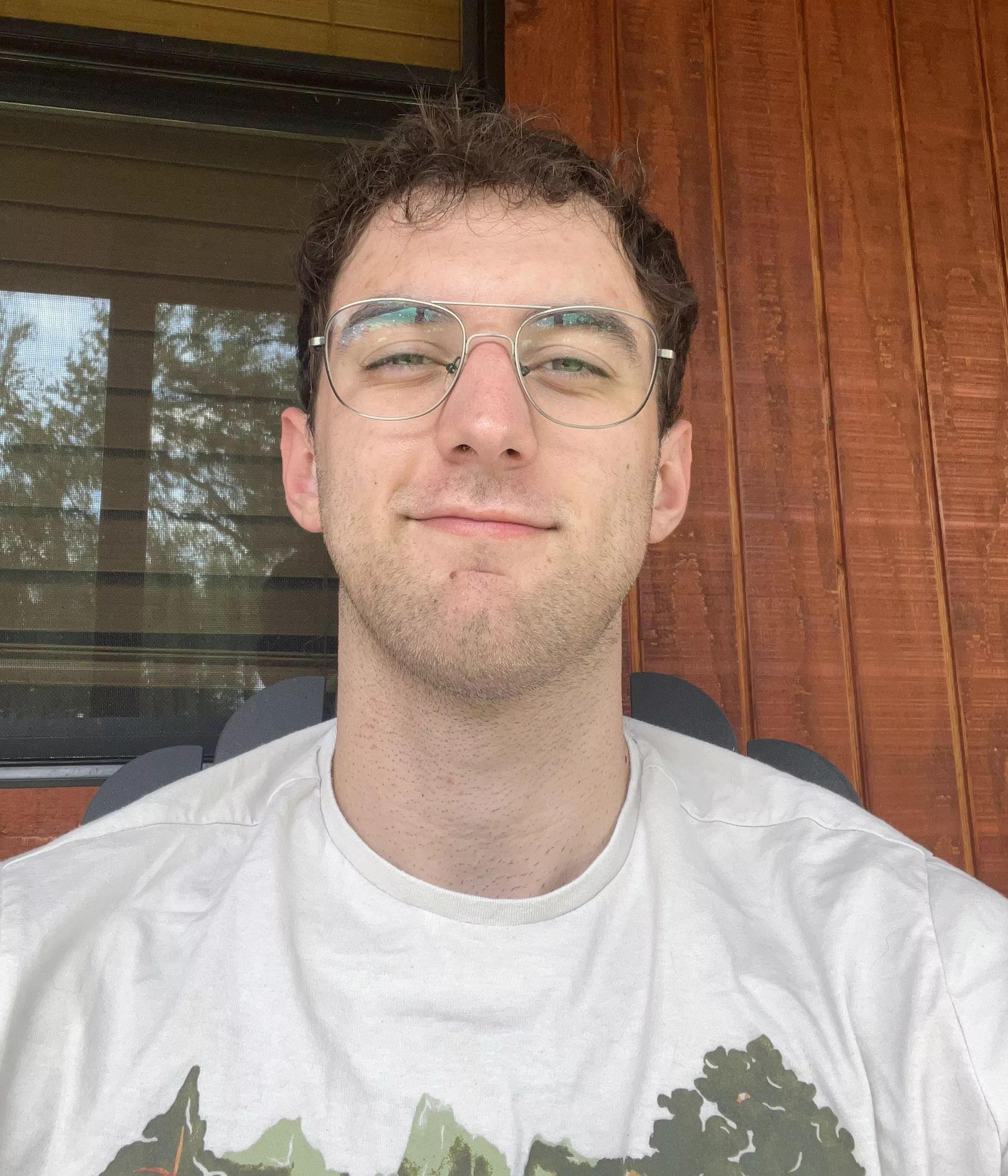 Wishing everyone a happy Wednesday