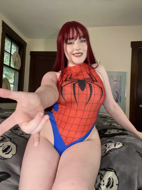 would you let me save you?