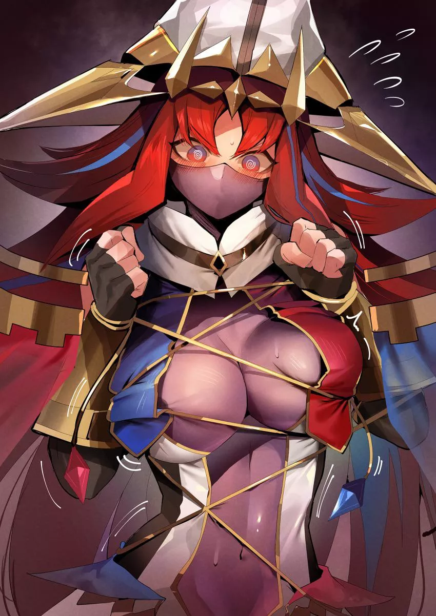 Wrapped up [yu gi oh!]