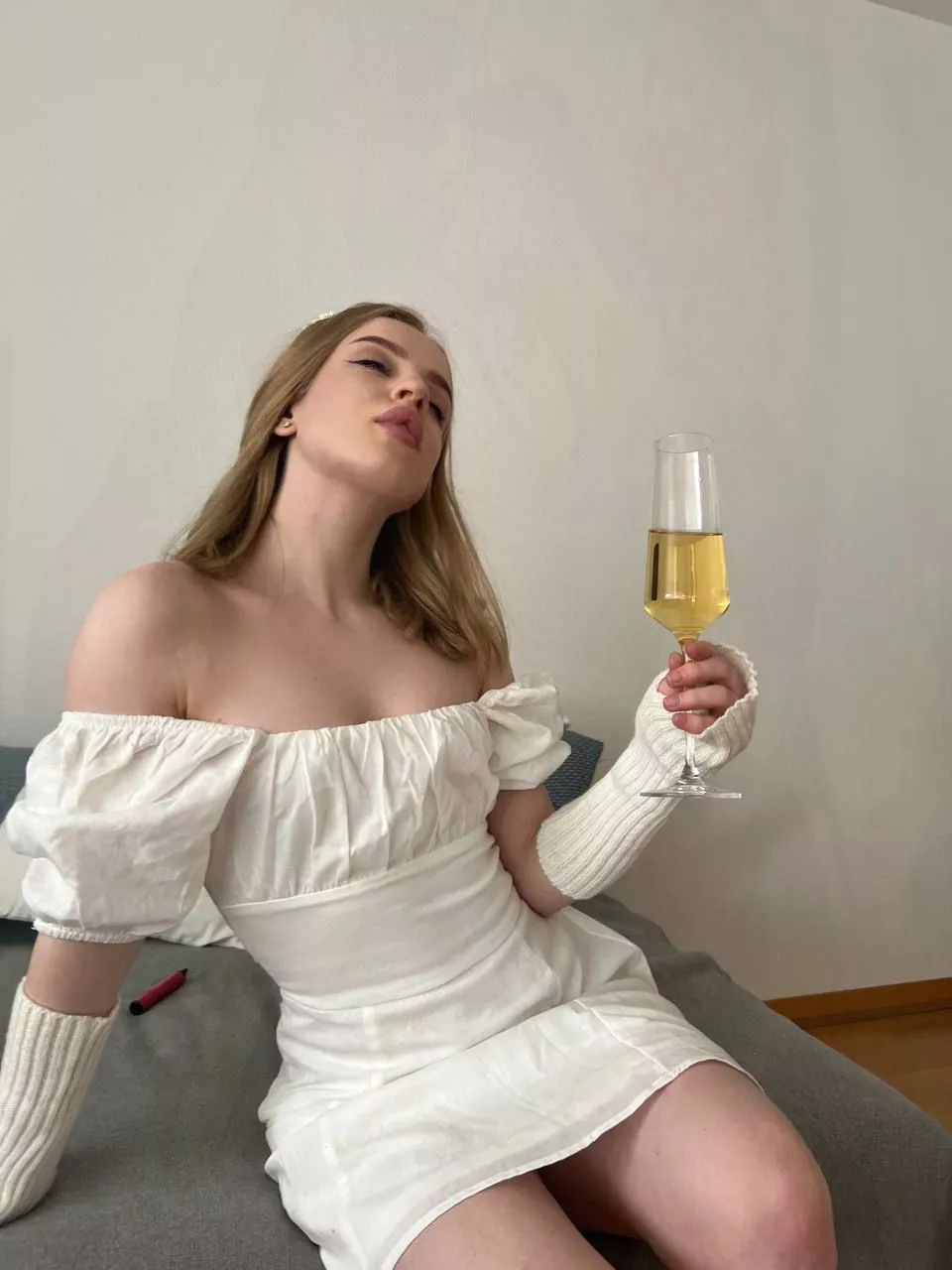 your favorite little slut