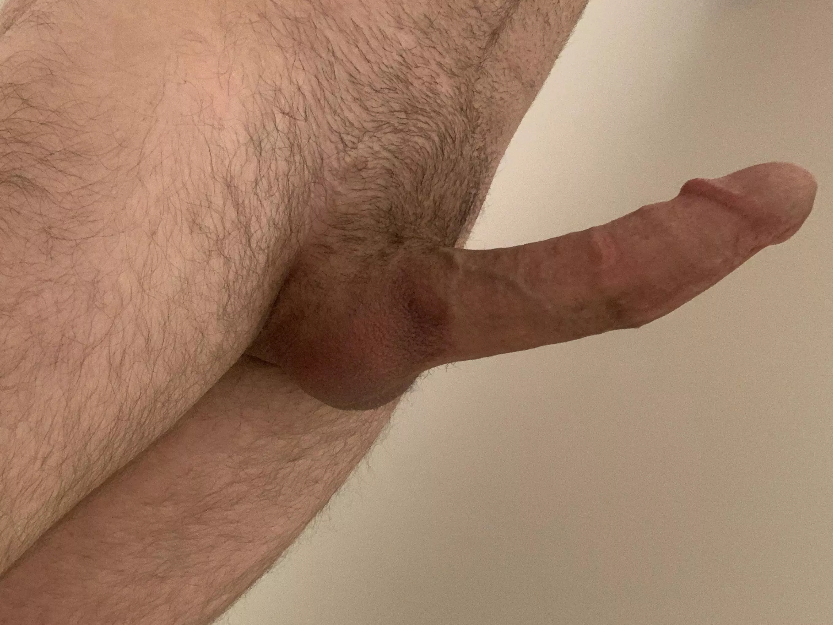 (18) POV: You follow a shy nerd into the dressing room