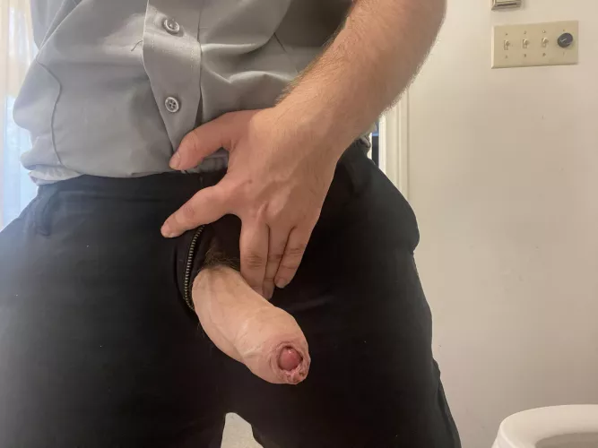 (21) Got my baton license today!