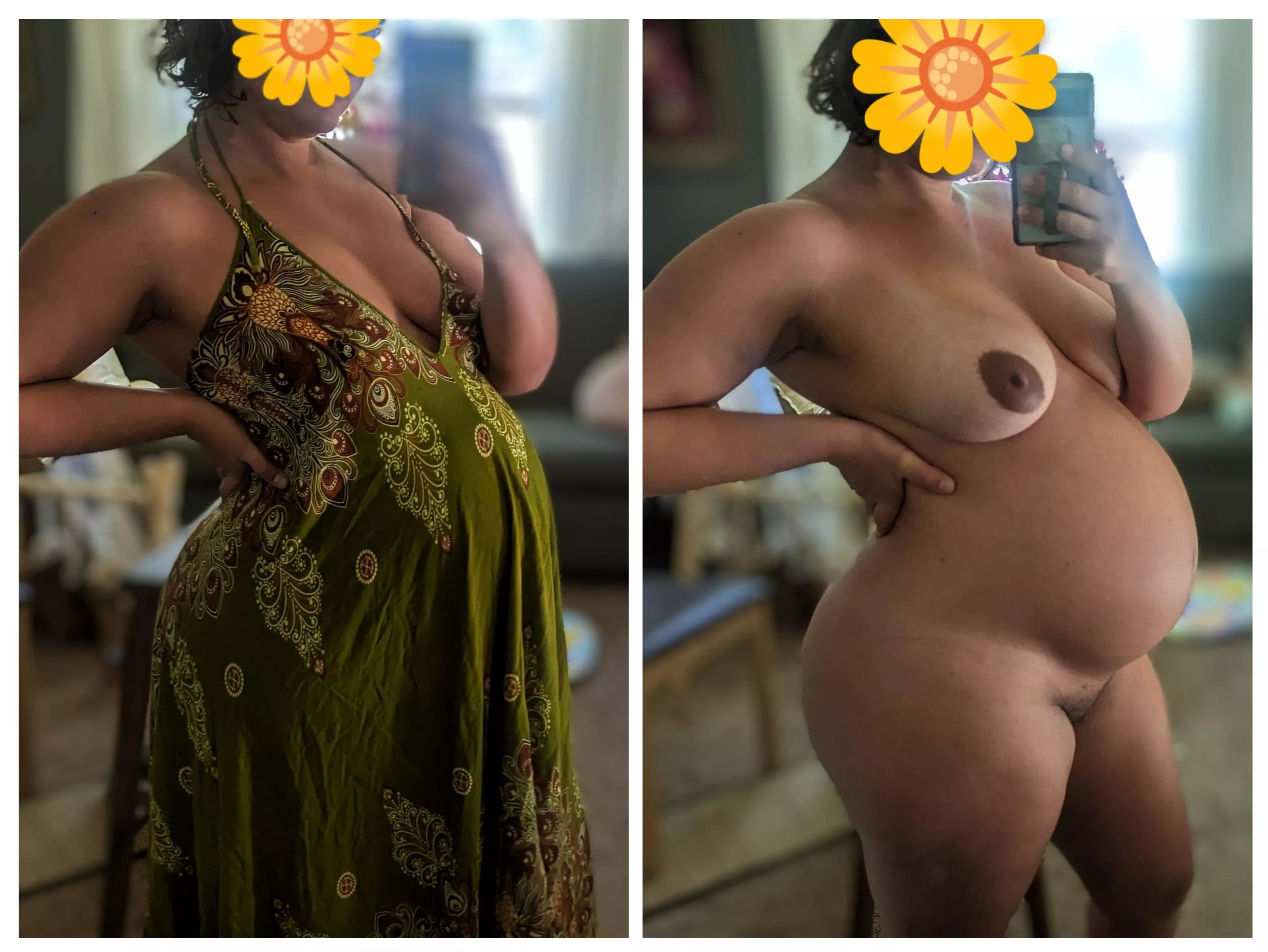 38 weeks on off. Almost there!