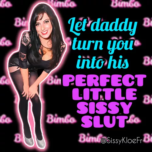 Always listen to daddy