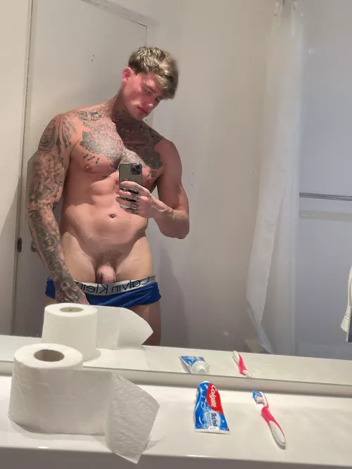 Am I what you’ve been looking for?