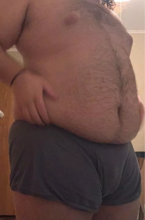 Any big daddies near the jennings LA area? Would love to mess around ;3