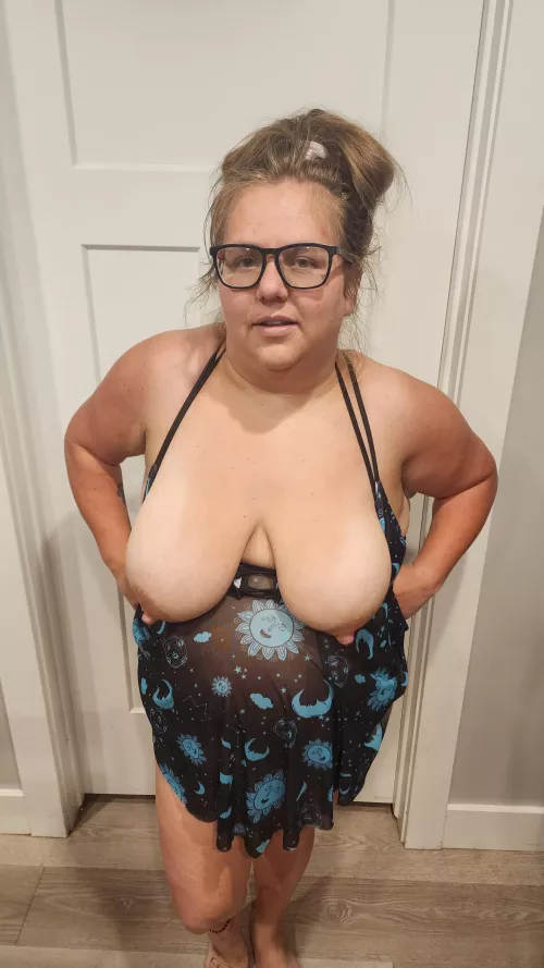 Are you fucking me or not?