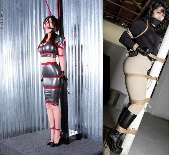 Ashley Renee or Sahrye?