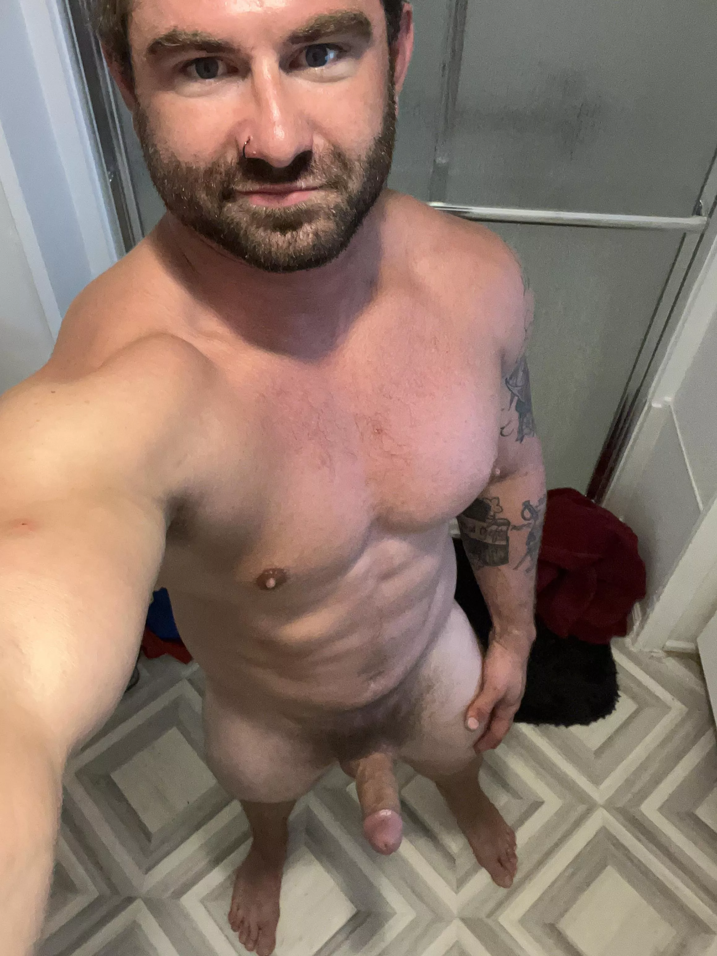 Back when you, well when you were my darlin’