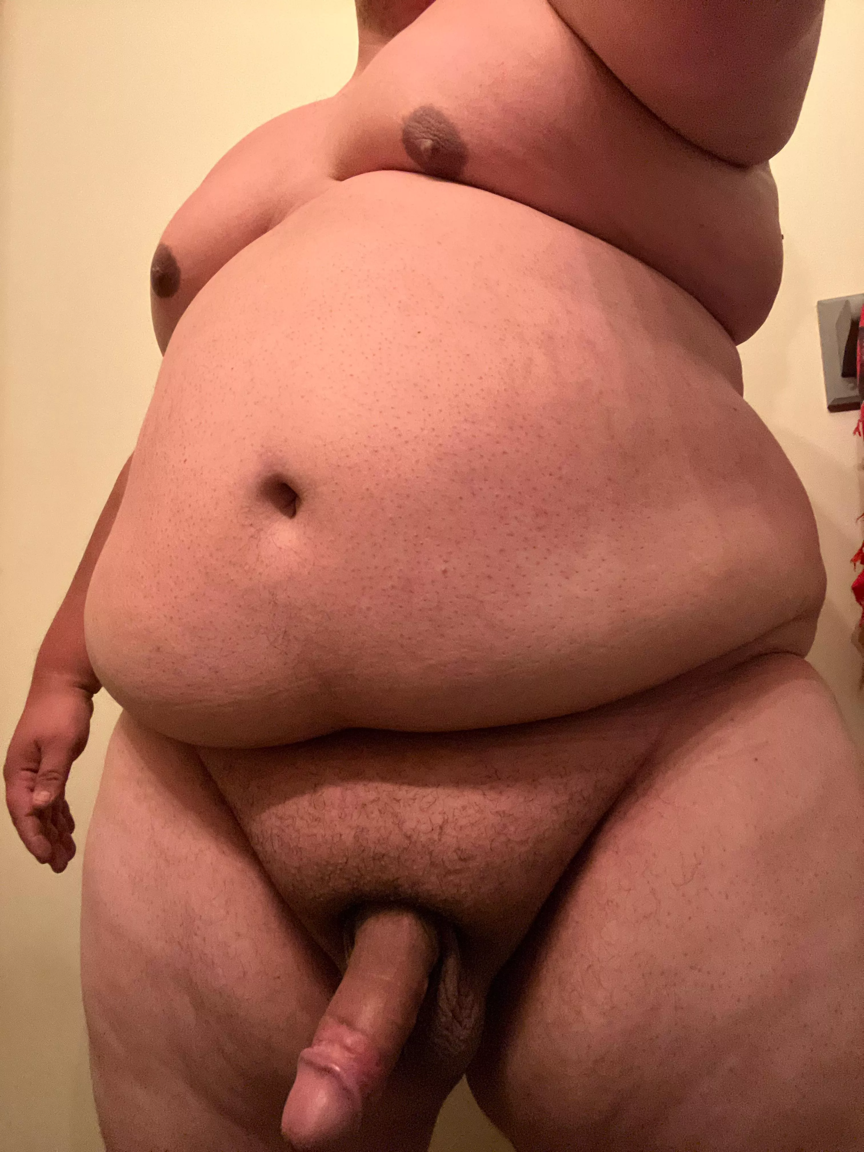 Been away for a while but daddy is back