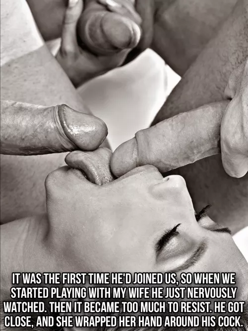 Bringing in a new friend...