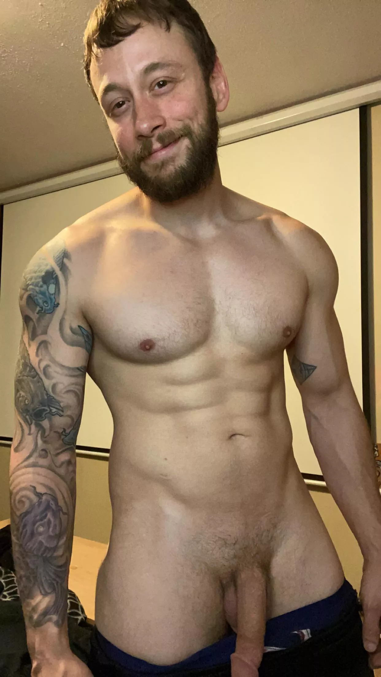 Can you help get me hard?