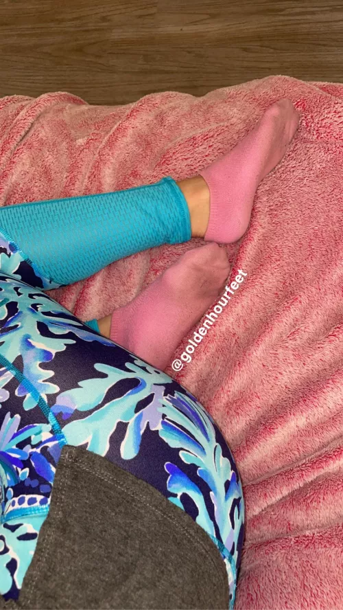 Can you tell how strong these smell?🤭